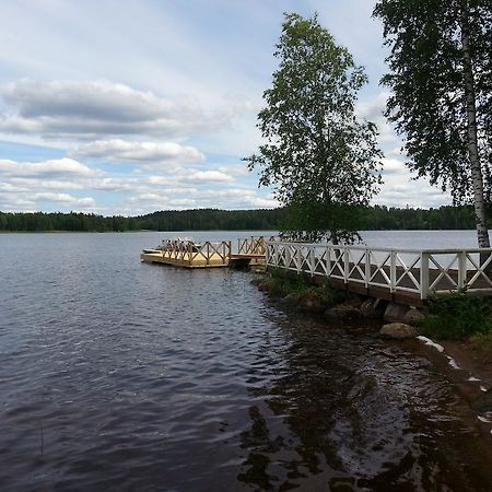 Cottage Baydar Jyraankoski Pokój zdjęcie