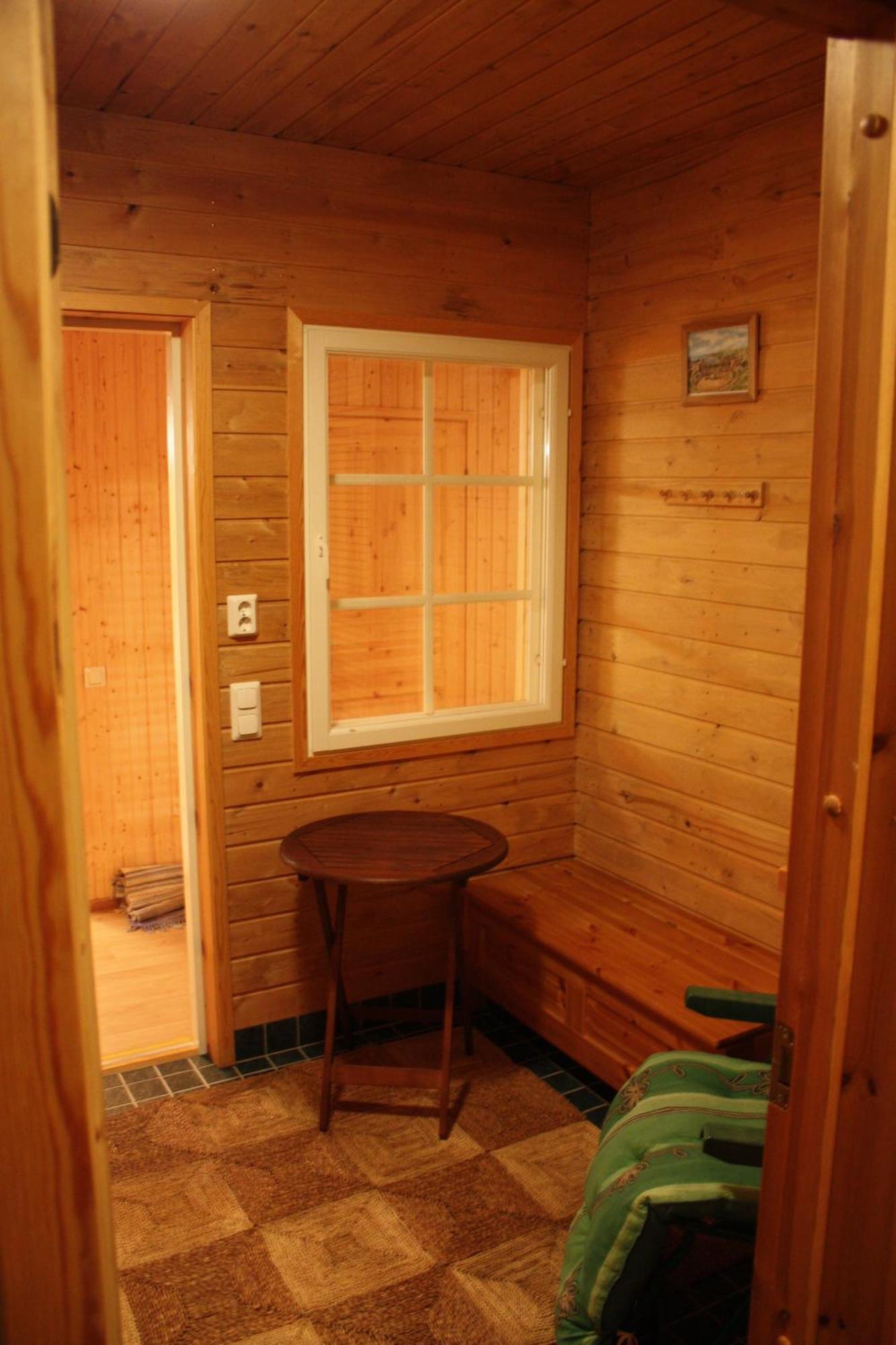 Cottage Baydar Jyraankoski Zewnętrze zdjęcie