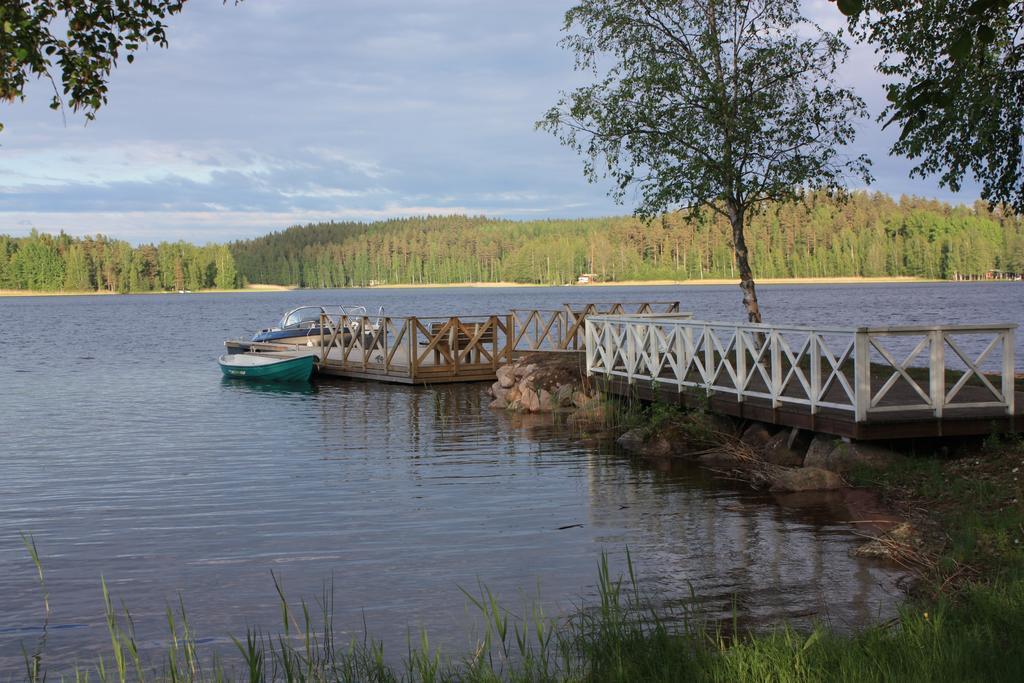 Cottage Baydar Jyraankoski Zewnętrze zdjęcie