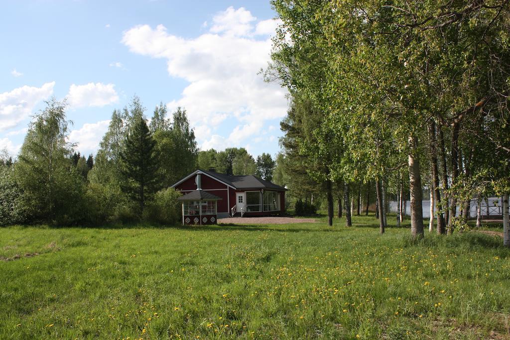 Cottage Baydar Jyraankoski Zewnętrze zdjęcie