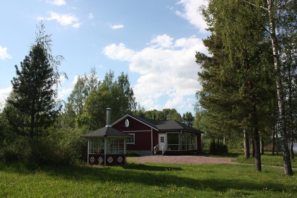 Cottage Baydar Jyraankoski Zewnętrze zdjęcie