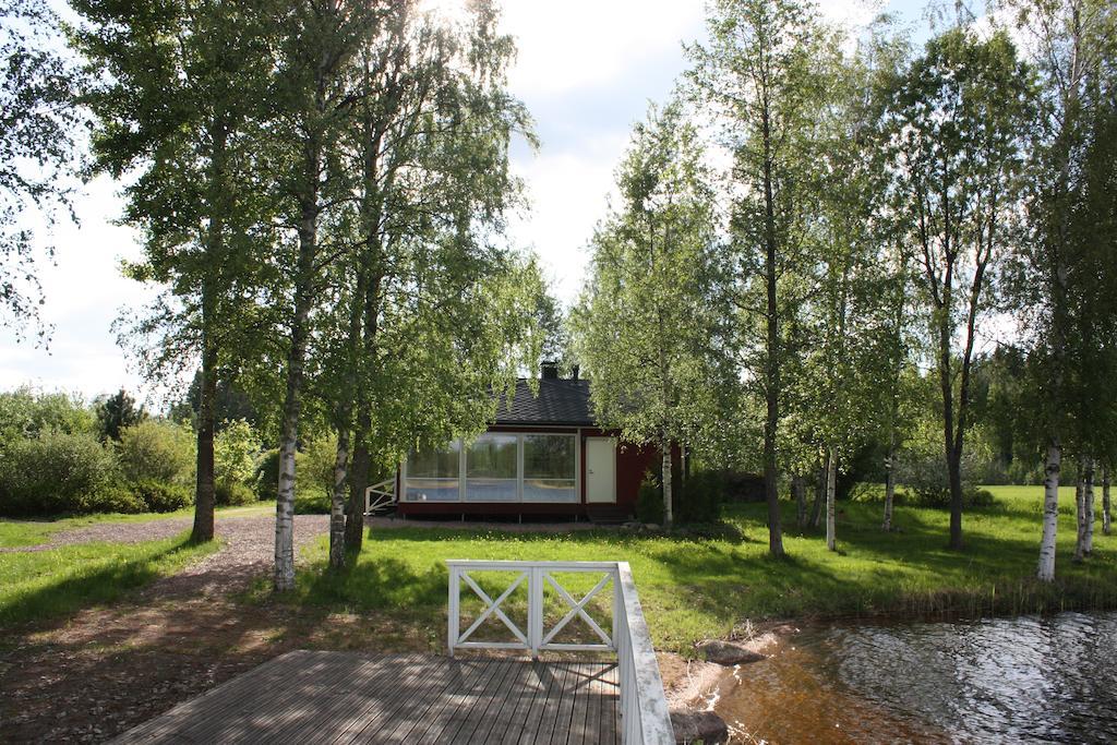 Cottage Baydar Jyraankoski Zewnętrze zdjęcie