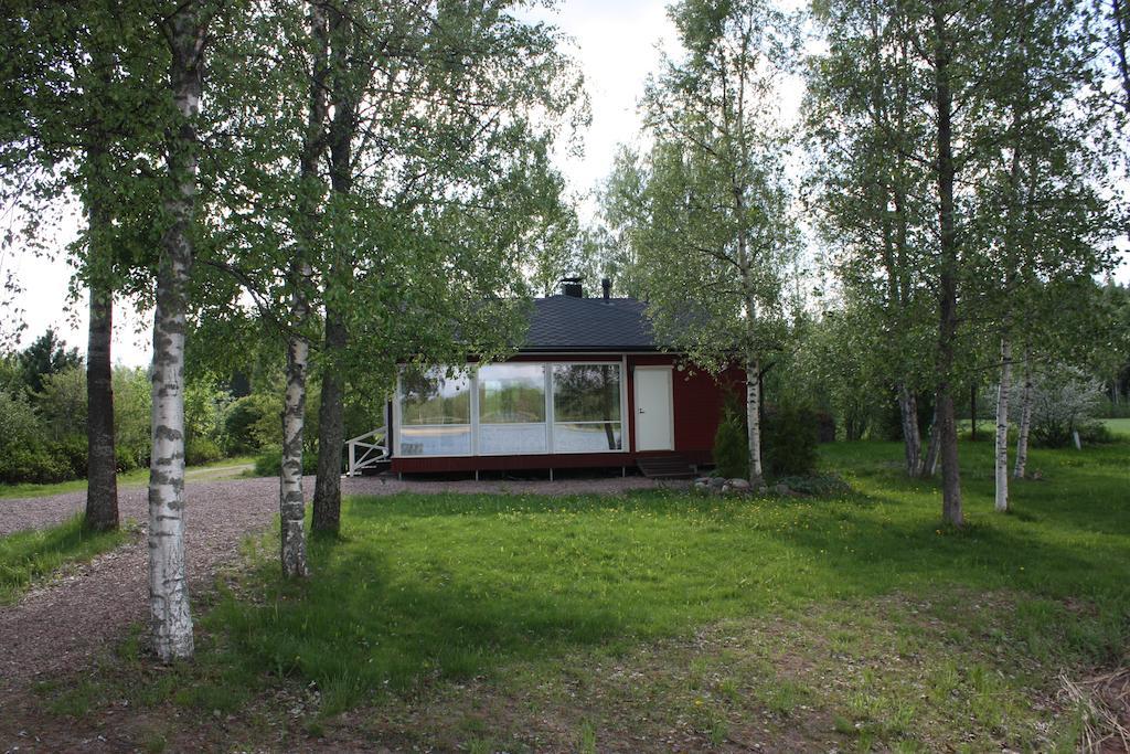 Cottage Baydar Jyraankoski Zewnętrze zdjęcie