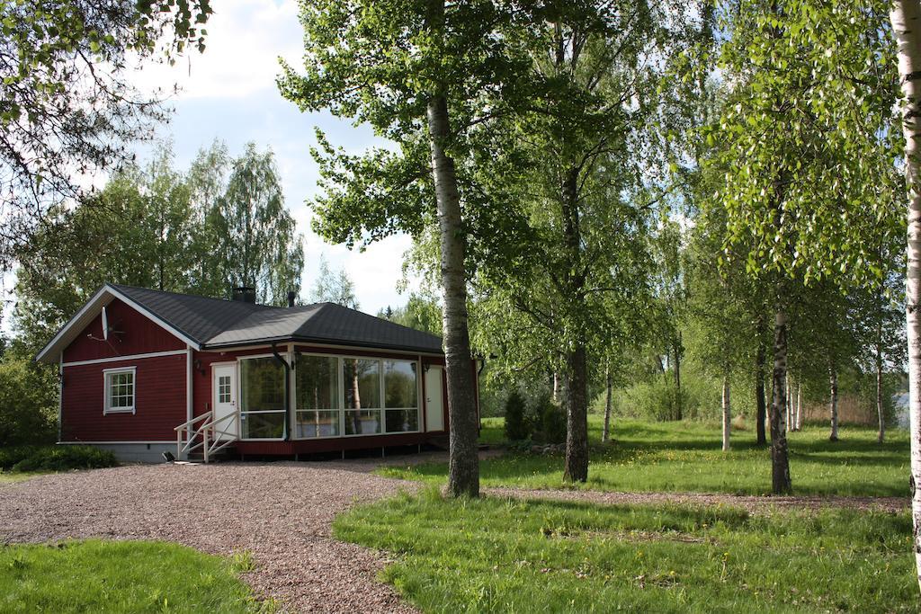 Cottage Baydar Jyraankoski Zewnętrze zdjęcie