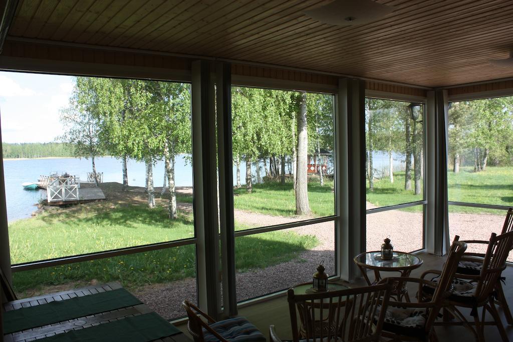 Cottage Baydar Jyraankoski Zewnętrze zdjęcie