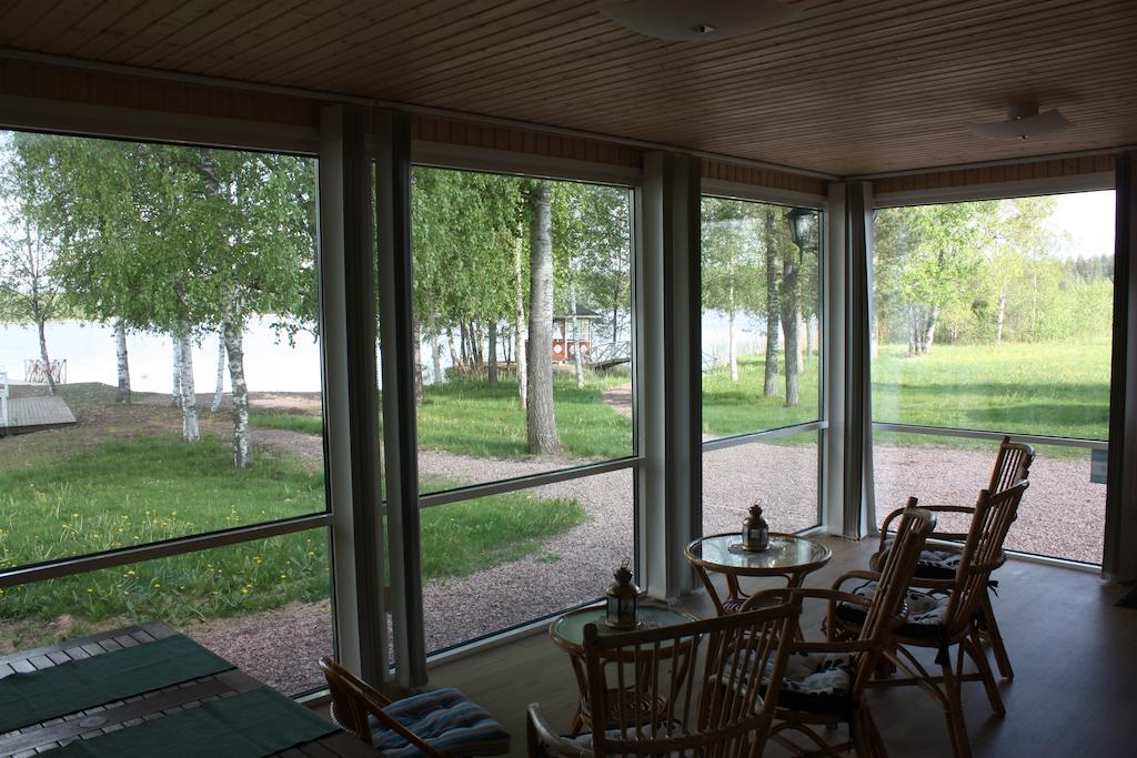 Cottage Baydar Jyraankoski Zewnętrze zdjęcie