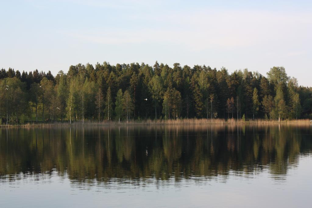 Cottage Baydar Jyraankoski Zewnętrze zdjęcie