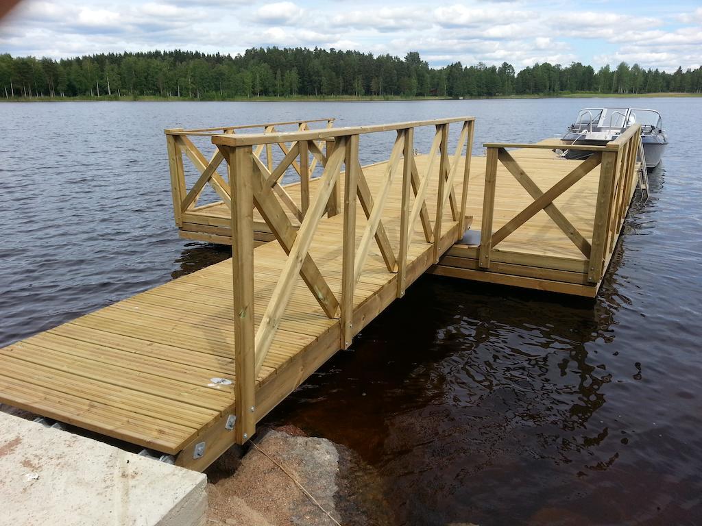 Cottage Baydar Jyraankoski Pokój zdjęcie