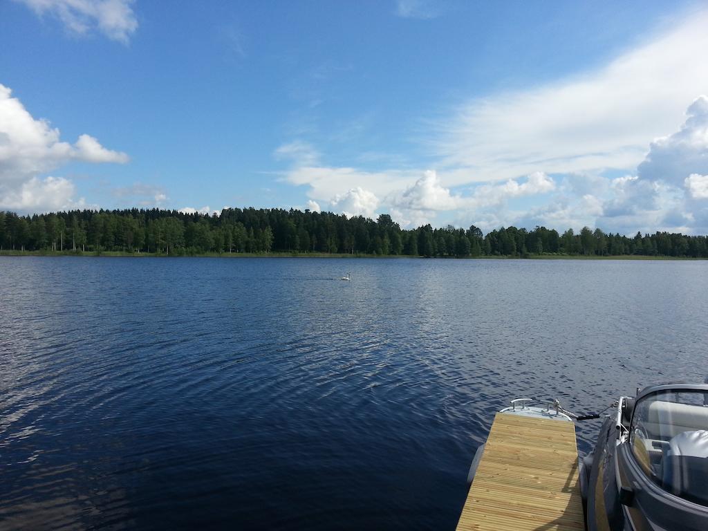 Cottage Baydar Jyraankoski Zewnętrze zdjęcie