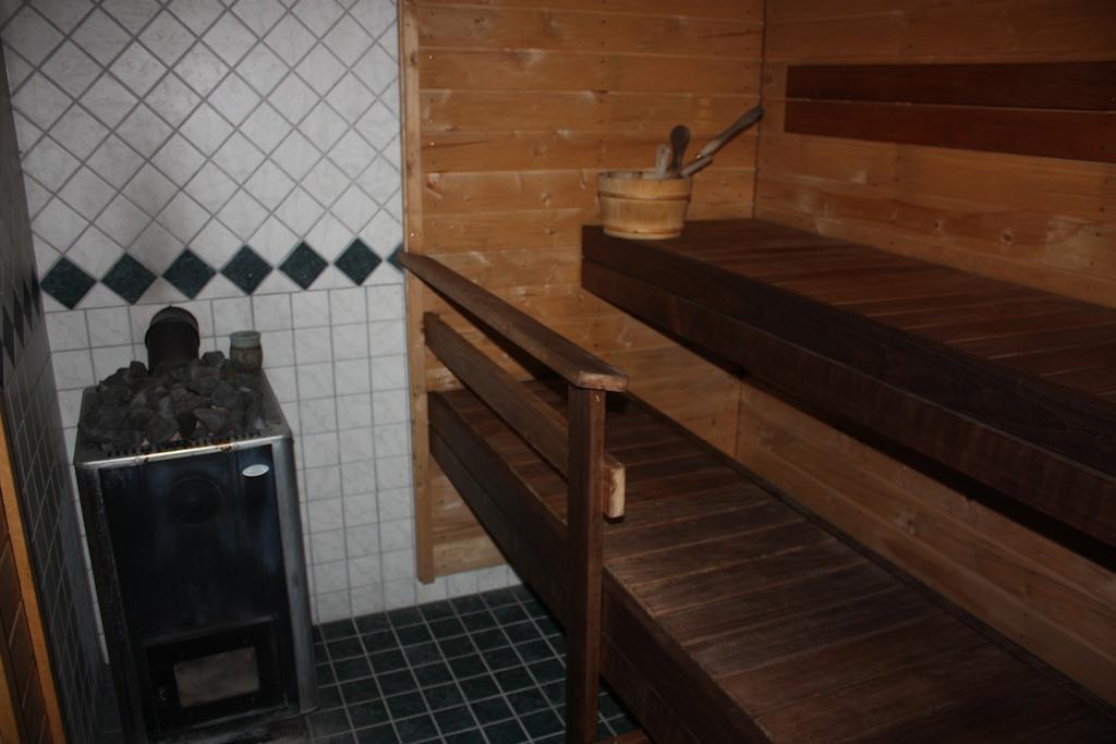 Cottage Baydar Jyraankoski Pokój zdjęcie