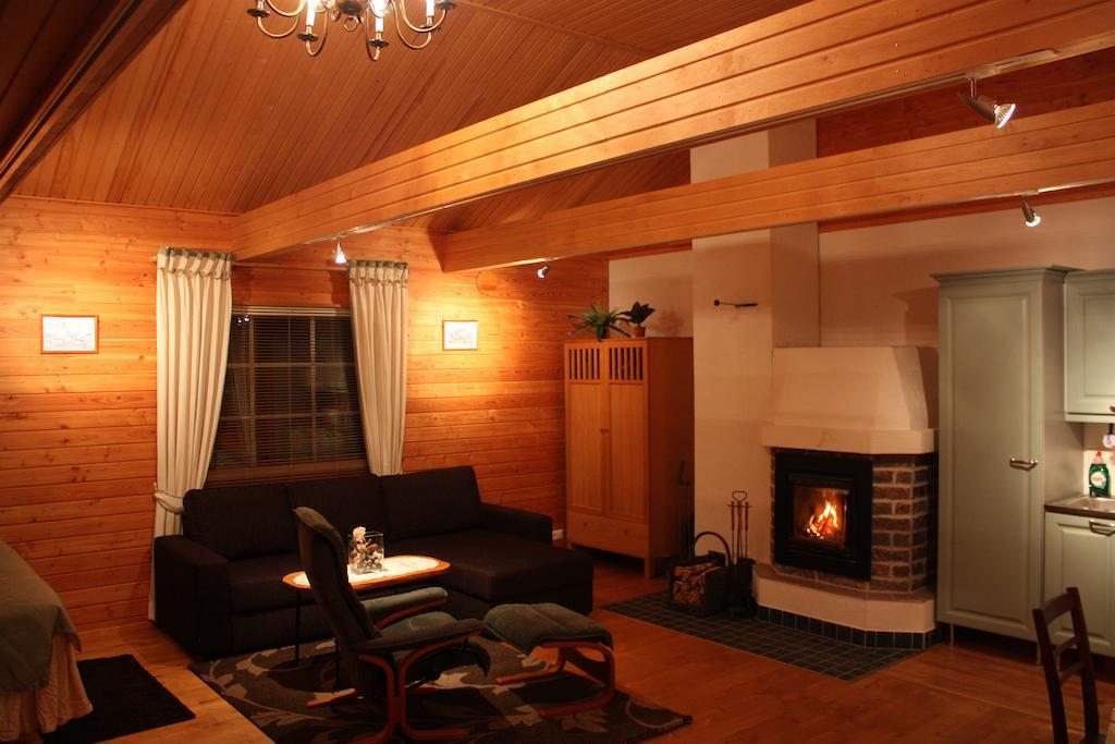 Cottage Baydar Jyraankoski Pokój zdjęcie