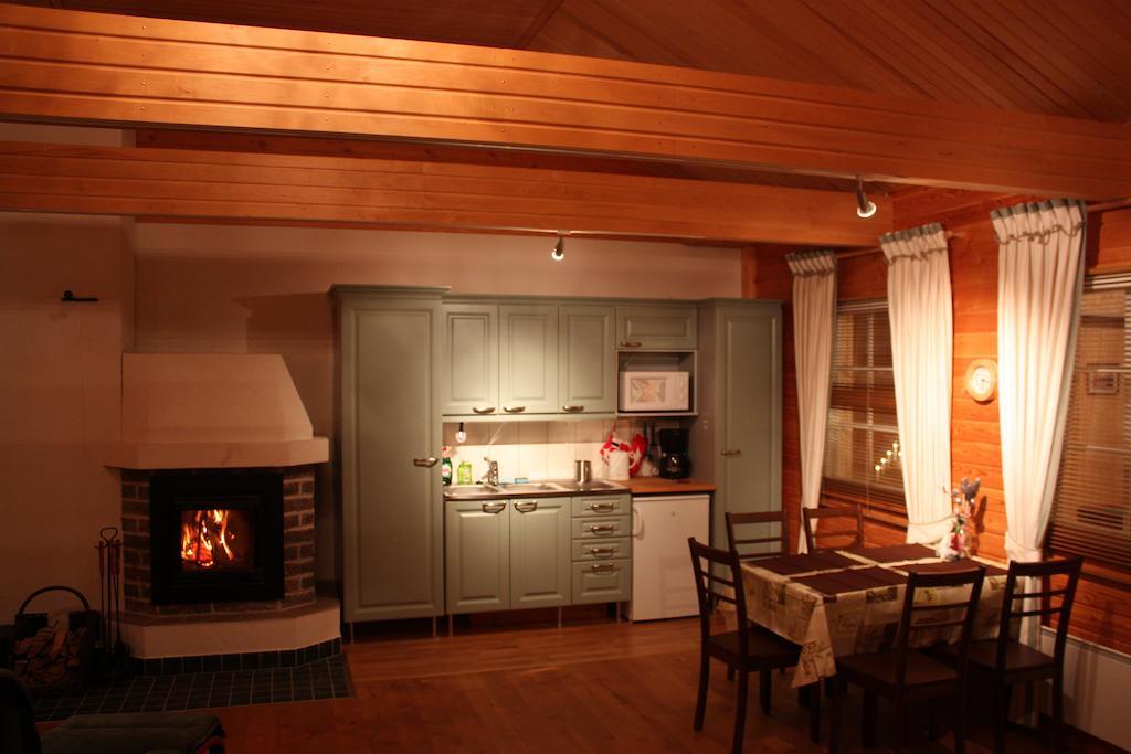Cottage Baydar Jyraankoski Pokój zdjęcie