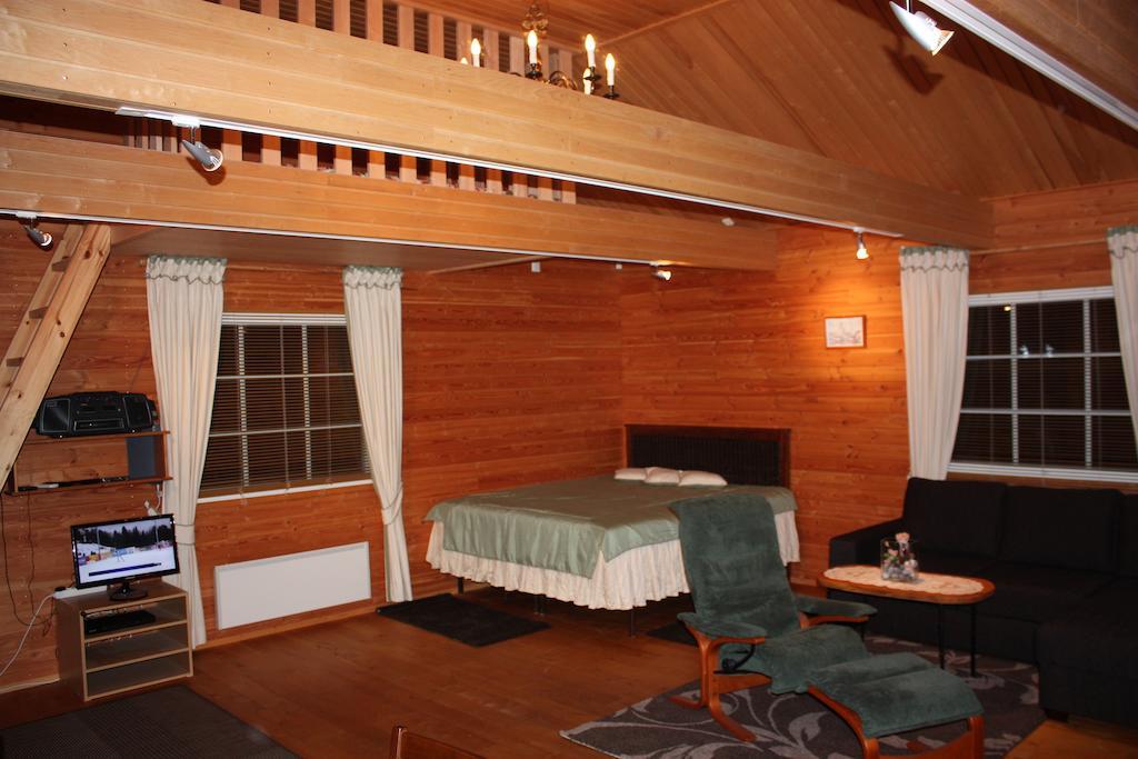 Cottage Baydar Jyraankoski Pokój zdjęcie