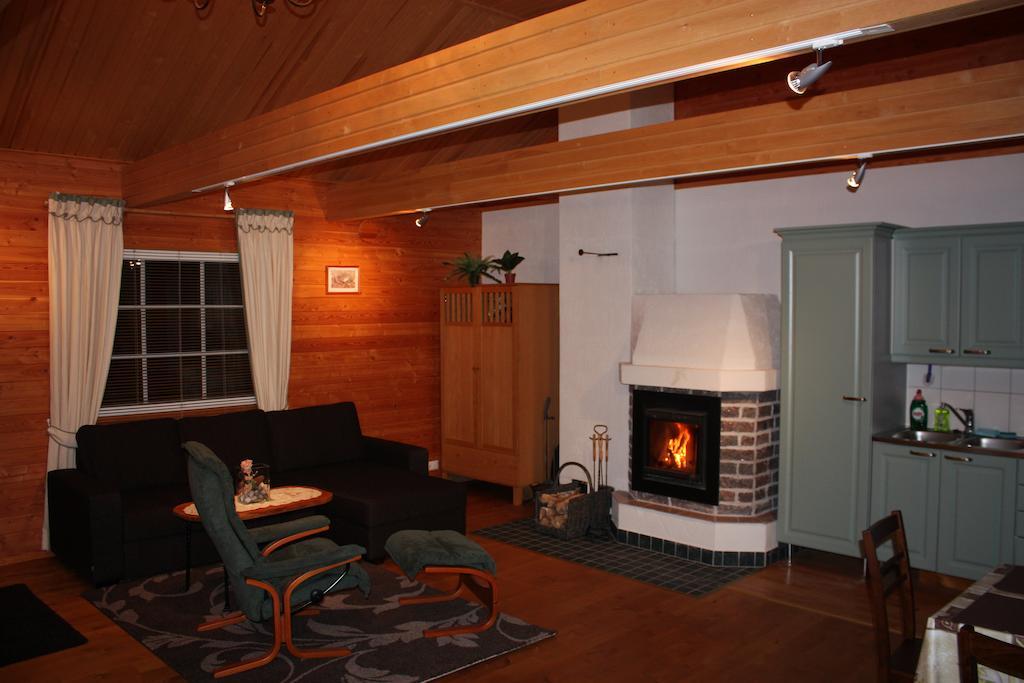 Cottage Baydar Jyraankoski Zewnętrze zdjęcie