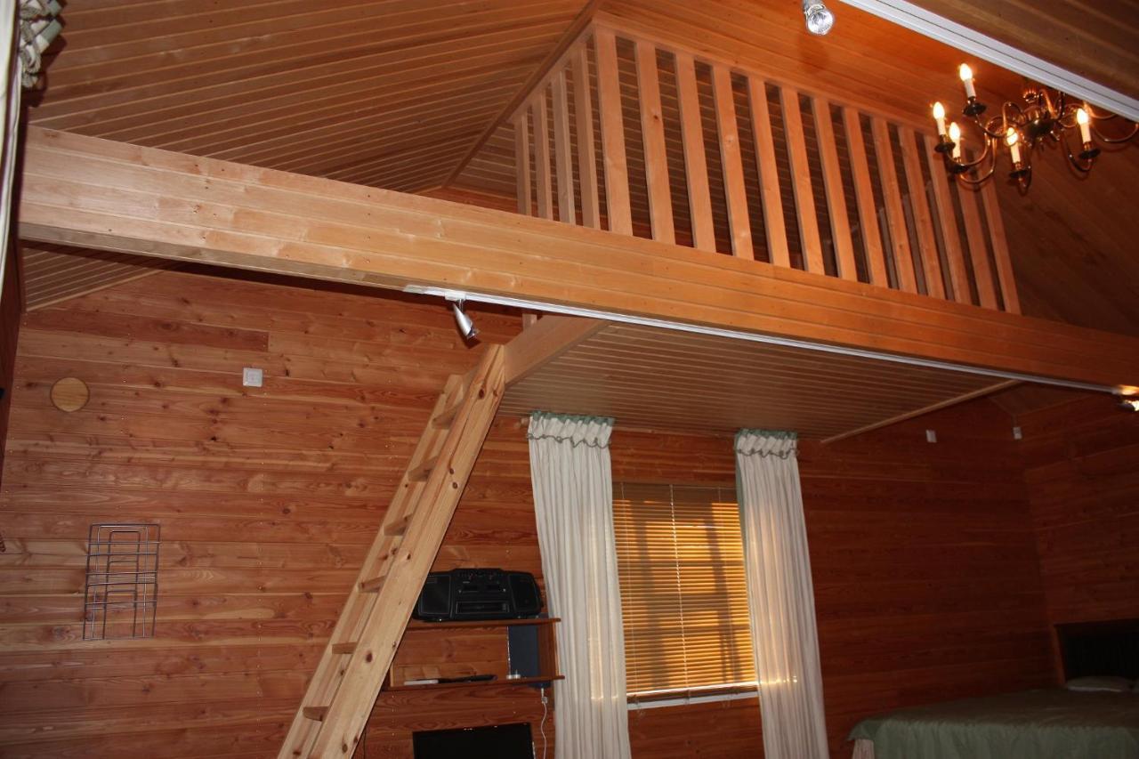 Cottage Baydar Jyraankoski Zewnętrze zdjęcie